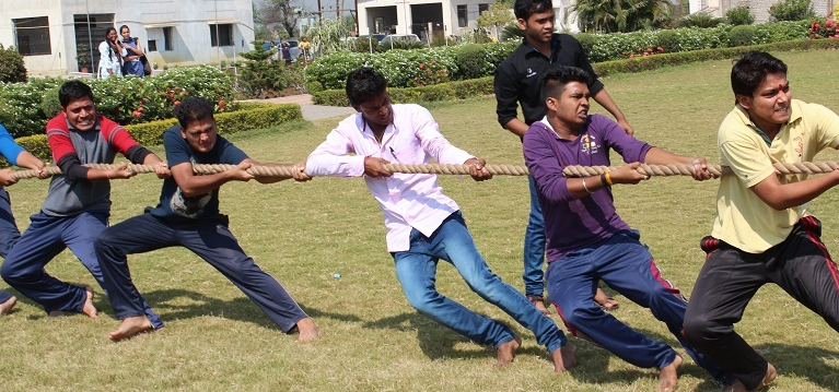 LCIT Bilaspur Sports photo 2