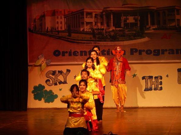 Oriental Institute of Science and Technology Jabalpur Events photo 7