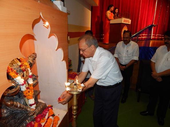 Oriental Institute of Science and Technology Jabalpur Events photo 9