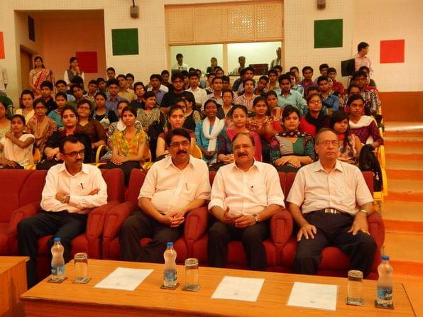 Oriental Institute of Science and Technology Jabalpur Events photo 10