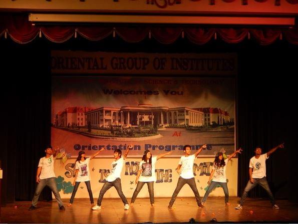 Oriental Institute of Science and Technology Jabalpur Events photo 12