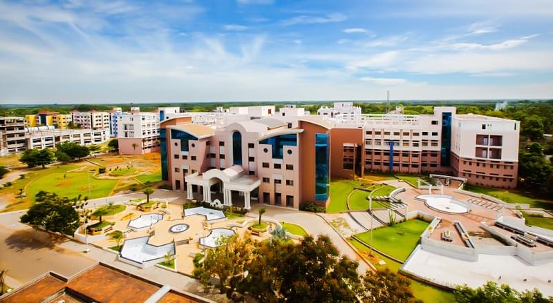 Sri Manakula Vinayagar Medical College and Hospital Pondicherry Infrastructure and Academic Building photo 11