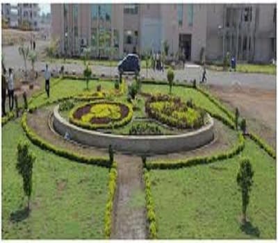 Kruti Institute of Technology and Engineering Raipur Academic Building photo 1