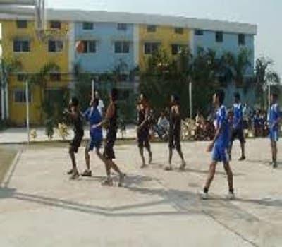 Kruti Institute of Technology and Engineering Raipur Facility photo 1