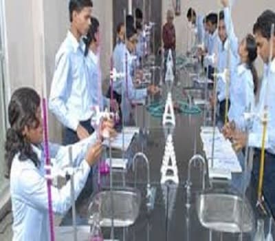 Kruti Institute of Technology and Engineering Raipur Facility photo 2