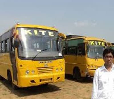 Kruti Institute of Technology and Engineering Raipur Facility photo 3