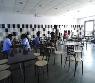 Kruti Institute of Technology and Engineering Raipur Facility photo 6