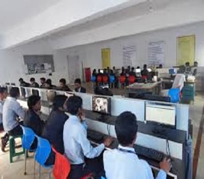 Kruti Institute of Technology and Engineering Raipur Facility photo 8