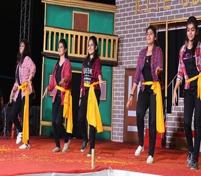 Kruti Institute of Technology and Engineering Raipur Events photo 1