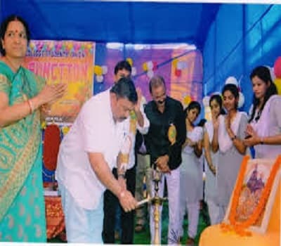 Kruti Institute of Technology and Engineering Raipur Events photo 3