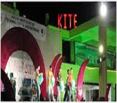 Kruti Institute of Technology and Engineering Raipur Events photo 5