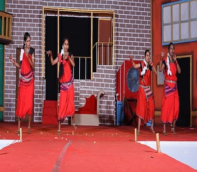 Kruti Institute of Technology and Engineering Raipur Events photo 2