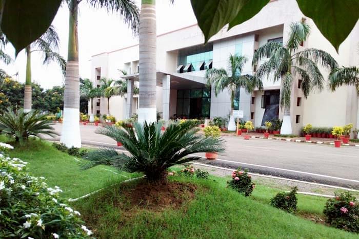 Bhilai Institute of Technology Raipur Academic Building photo 1