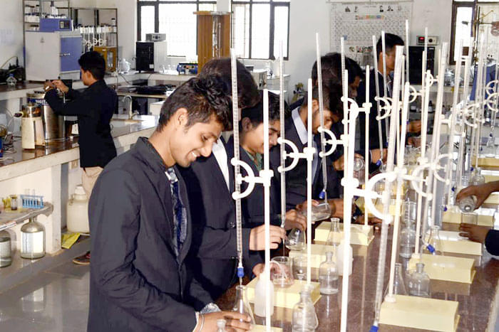 Bhilai Institute of Technology Raipur Facilities photo 1