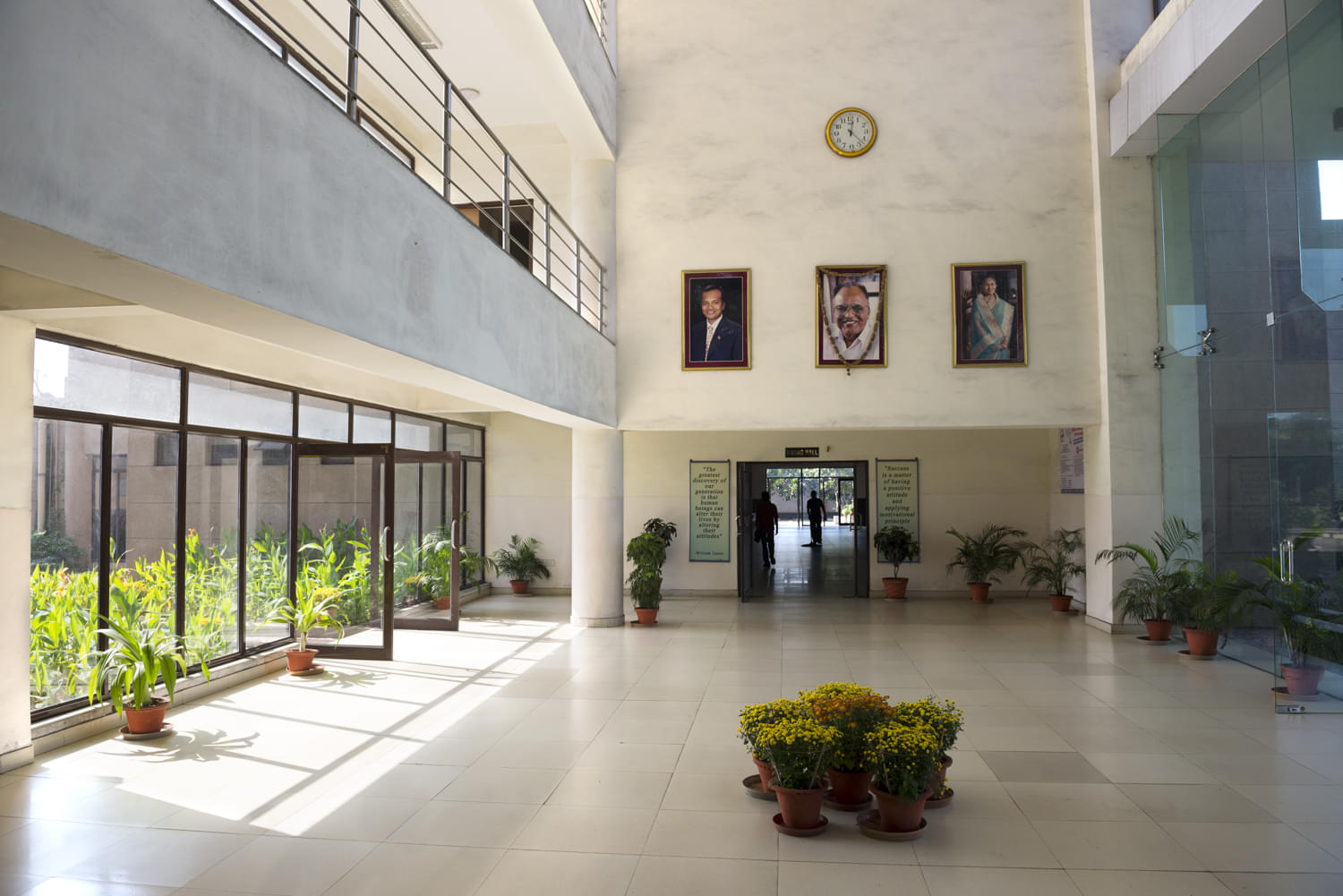 OP Jindal University Raigarh OPJU - infrastructure photo 2