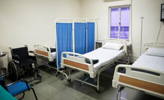 OP Jindal University Raigarh OPJU - infrastructure photo 6