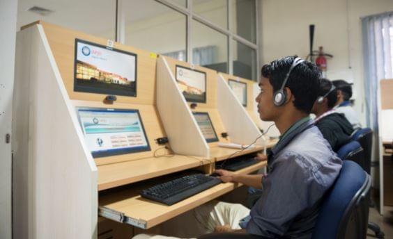 OP Jindal University Raigarh OPJU - infrastructure photo 5