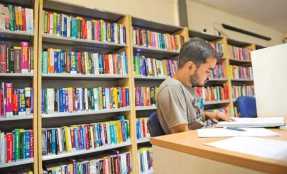 OP Jindal University Raigarh OPJU - infrastructure photo 7