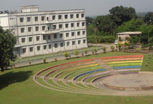 OP Jindal University Raigarh Sports photo 4