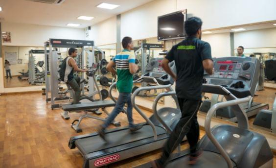 OP Jindal University Raigarh Sports photo 3