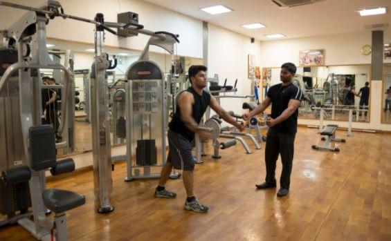 OP Jindal University Raigarh Sports photo 2