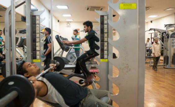 OP Jindal University Raigarh Sports photo 1