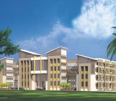 GD Rungta College of Engineering and Technology Bhilai Academic Building photo 2