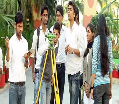 GD Rungta College of Engineering and Technology Bhilai Facility photo 1