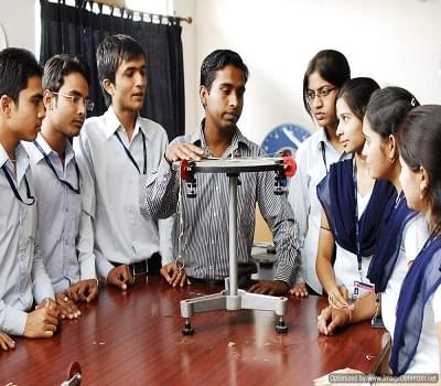 GD Rungta College of Engineering and Technology Bhilai Facility photo 2