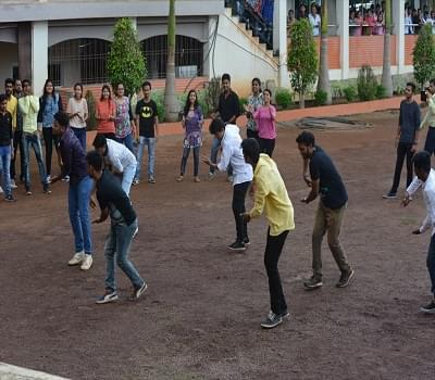 GD Rungta College of Engineering and Technology Bhilai Facility photo 3