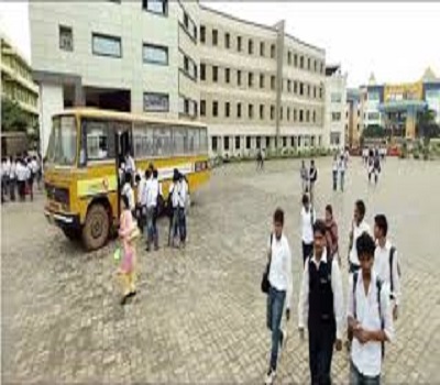 GD Rungta College of Engineering and Technology Bhilai Facility photo 12
