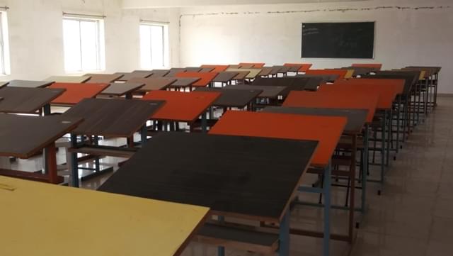 Central Institute of Technology Raipur Facilities photo 1