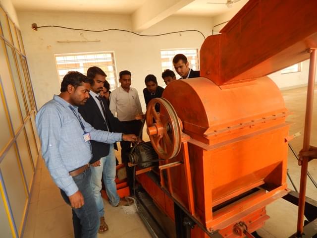 Central Institute of Technology Raipur Facilities photo 3