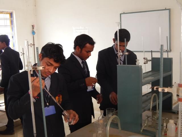 Central Institute of Technology Raipur Facilities photo 4