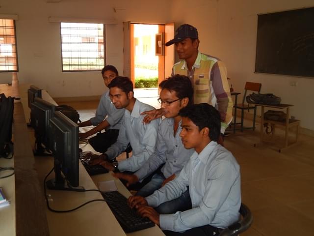 Central Institute of Technology Raipur Facilities photo 5