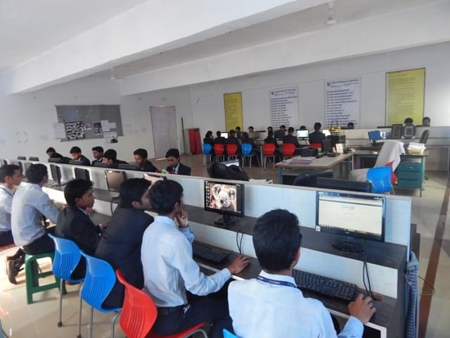 Central Institute of Technology Raipur Facilities photo 6