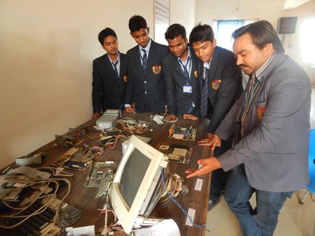 Central Institute of Technology Raipur Facilities photo 7