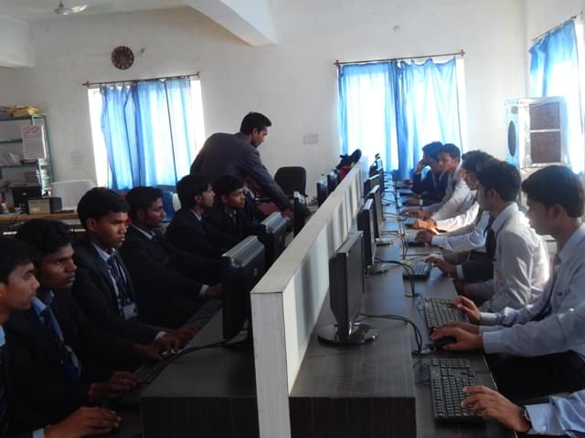 Central Institute of Technology Raipur Facilities photo 8