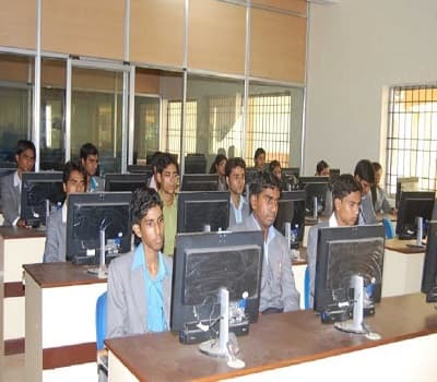 Shri Shankaracharya Institute of Engineering & Technology Durg Facility photo 1