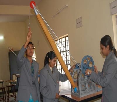 Shri Shankaracharya Institute of Engineering & Technology Durg Facility photo 2