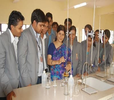 Shri Shankaracharya Institute of Engineering & Technology Durg Facility photo 3