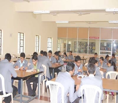 Shri Shankaracharya Institute of Engineering & Technology Durg Facility photo 4