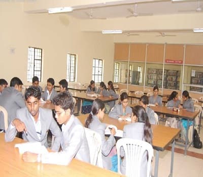 Shri Shankaracharya Institute of Engineering & Technology Durg Facility photo 5