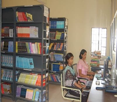 Shri Shankaracharya Institute of Engineering & Technology Durg Facility photo 6