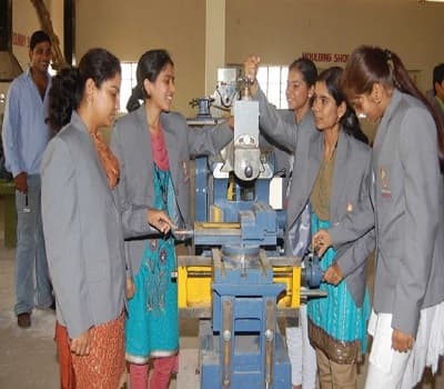 Shri Shankaracharya Institute of Engineering & Technology Durg Facility photo 7