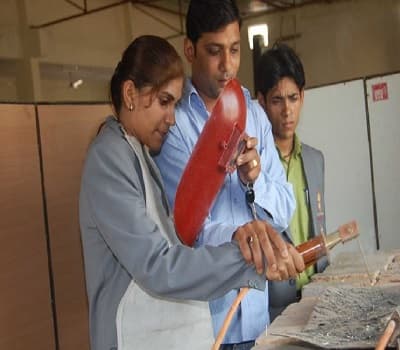 Shri Shankaracharya Institute of Engineering & Technology Durg Facility photo 8