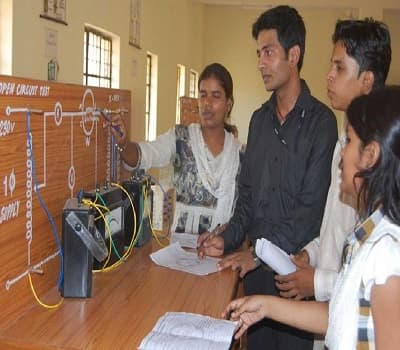 Shri Shankaracharya Institute of Engineering & Technology Durg Facility photo 9