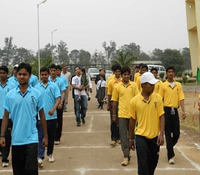 Shri Shankaracharya Institute of Engineering & Technology Durg Events photo 5