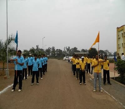 Shri Shankaracharya Institute of Engineering & Technology Durg Events photo 6