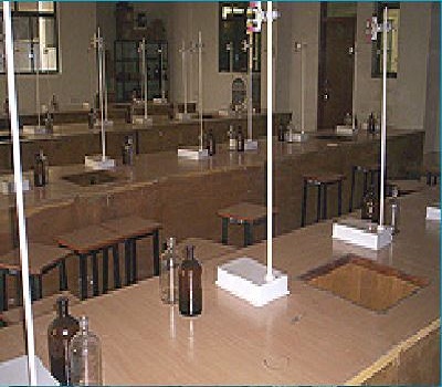 Chhattisgarh Institute of Technology Facilities photo 4